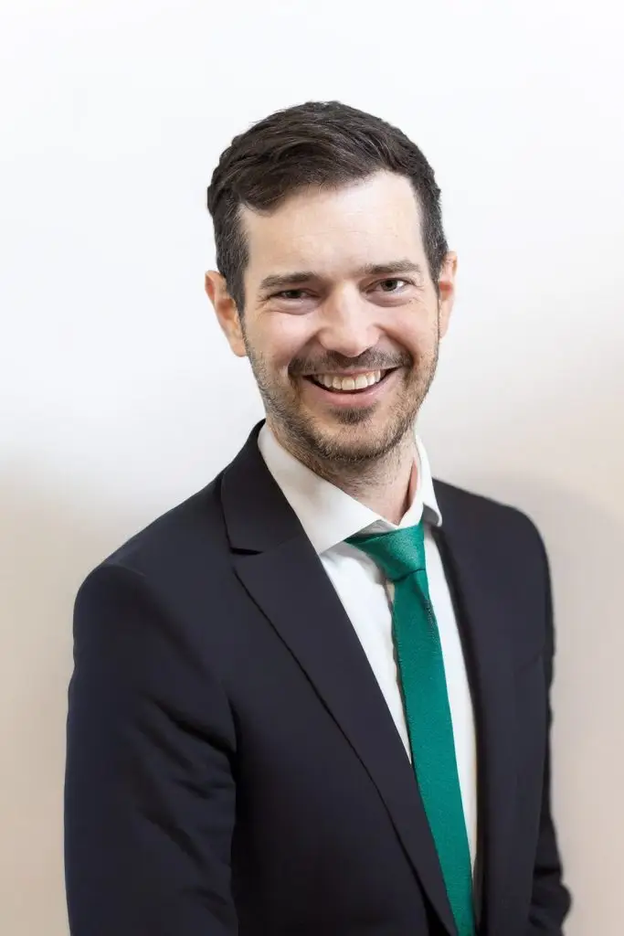 Minnock Marketing and Realtor headshot of Mike Minnock