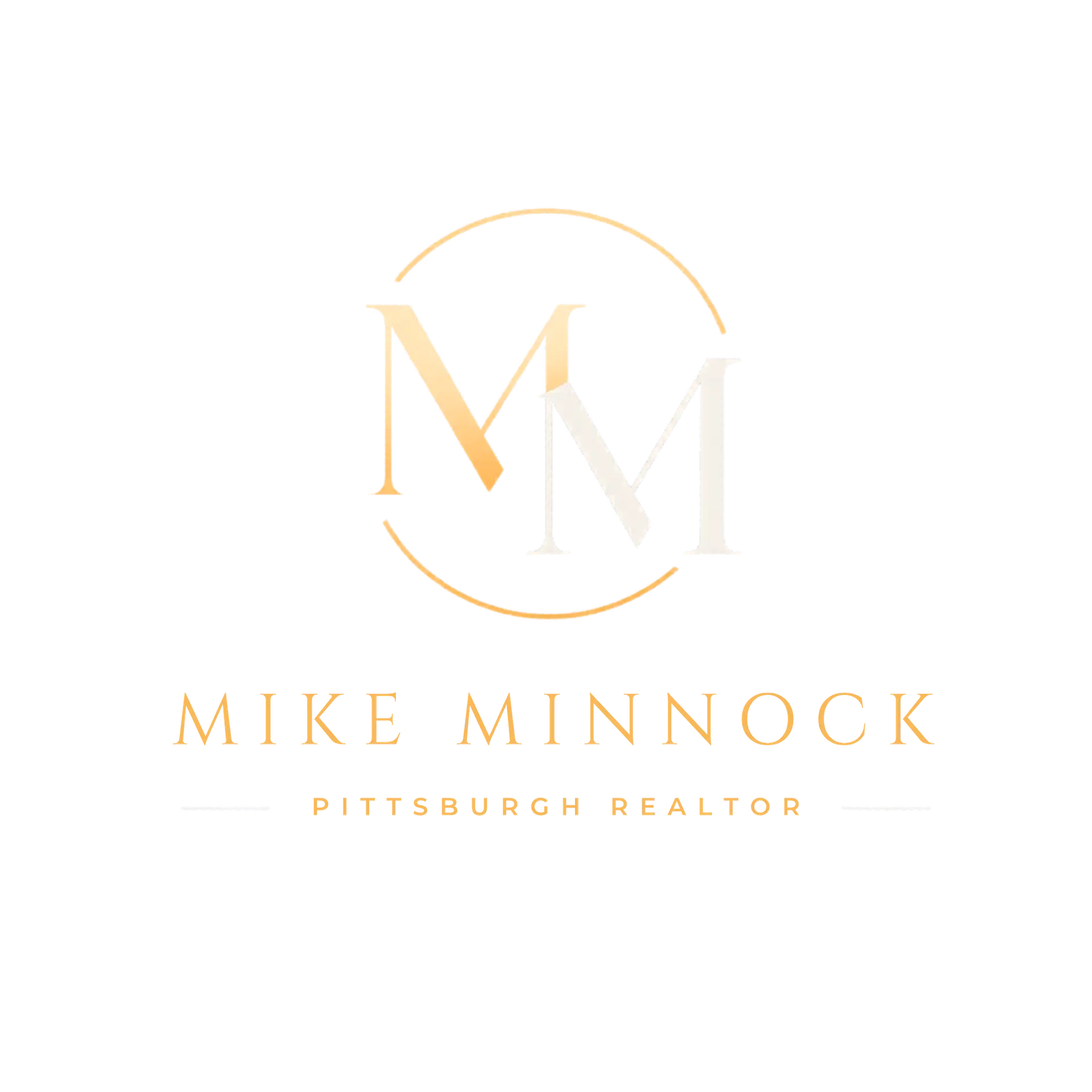 Mike Minnock Logo